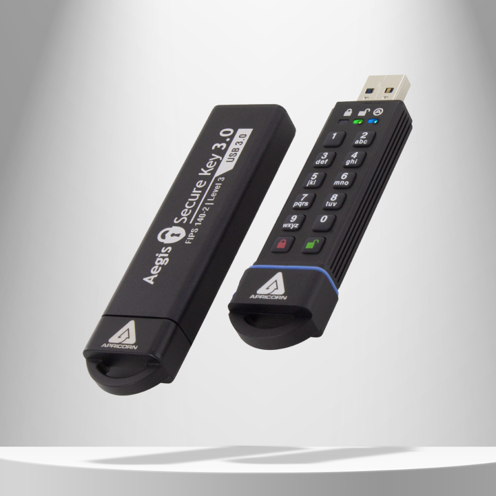 Encrypted USBs for Everyone