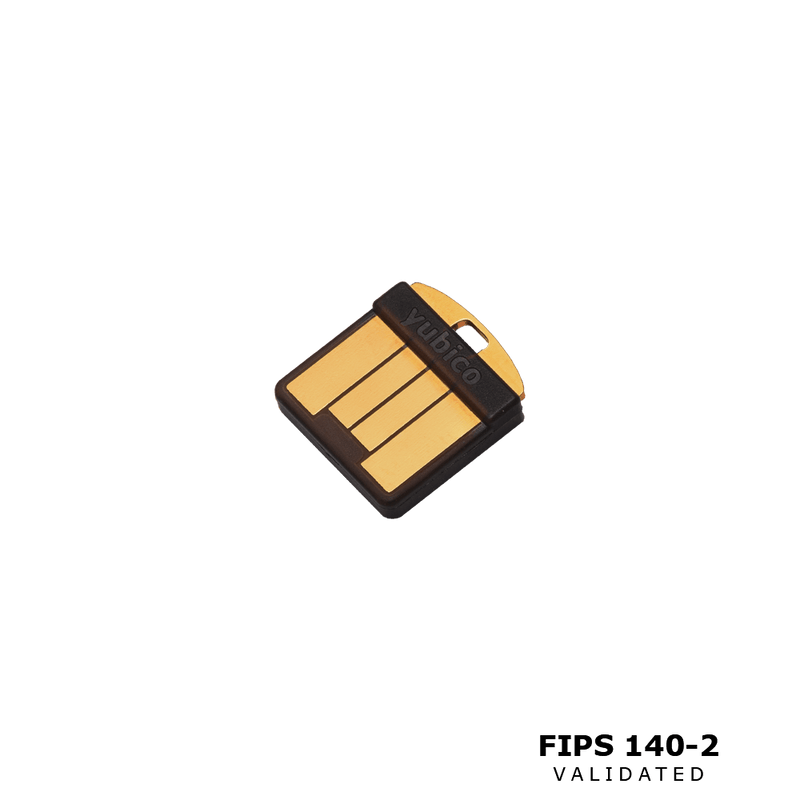 YubiKey 5 Nano FIPS - Trust Panda