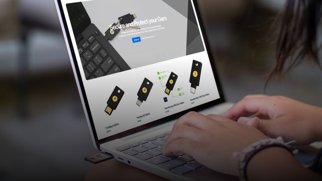 Welcome to the New Trust Panda