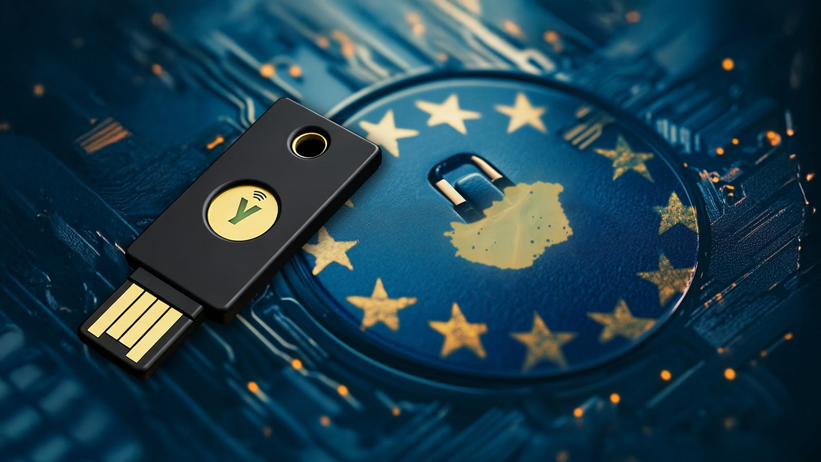 NIS2 MFA Requirements in Hungary: Why Phishing-Resistant MFA Is Critical