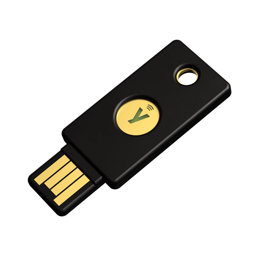 Yubico Security Key (NFC)