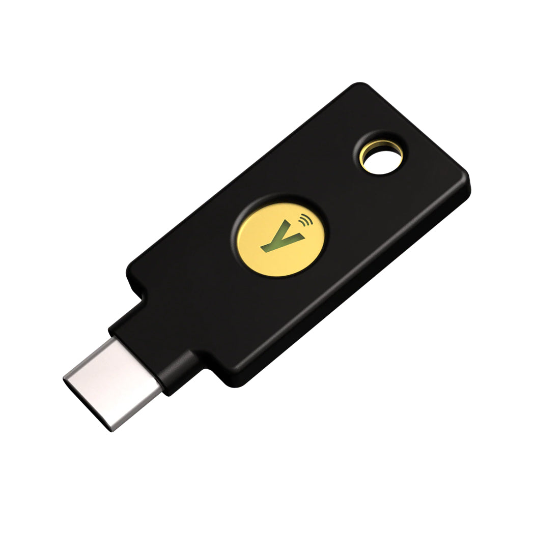 Yubico Security Key C (NFC)