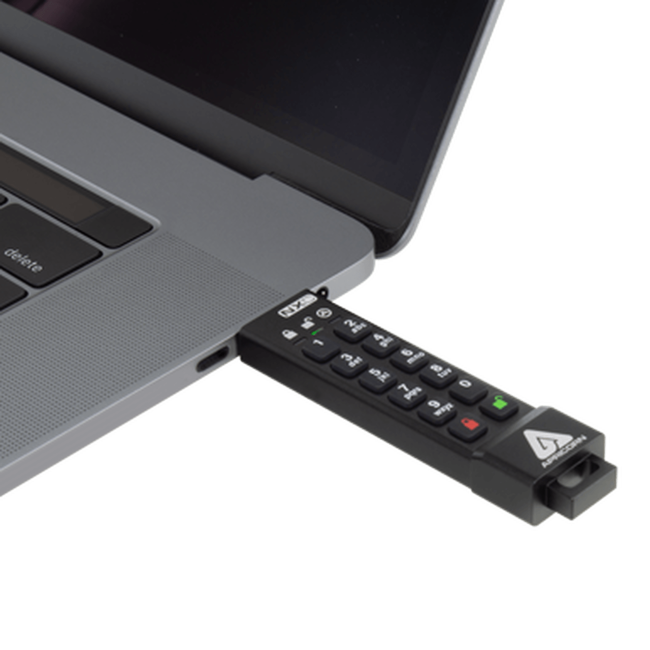 Apricorn Aegis Secure Key 3NXC 8GB - Trust Panda