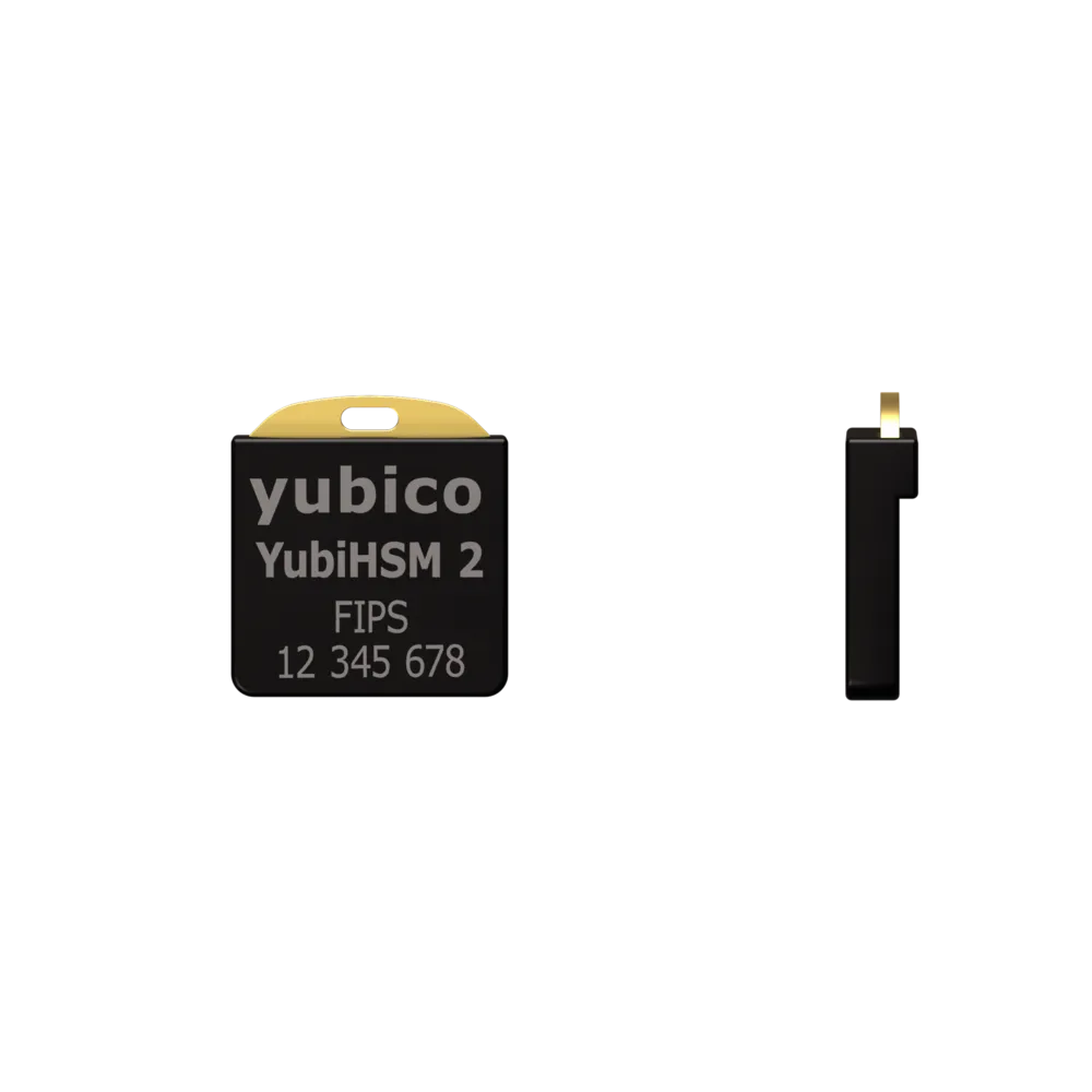 YubiHSM 2 FIPS