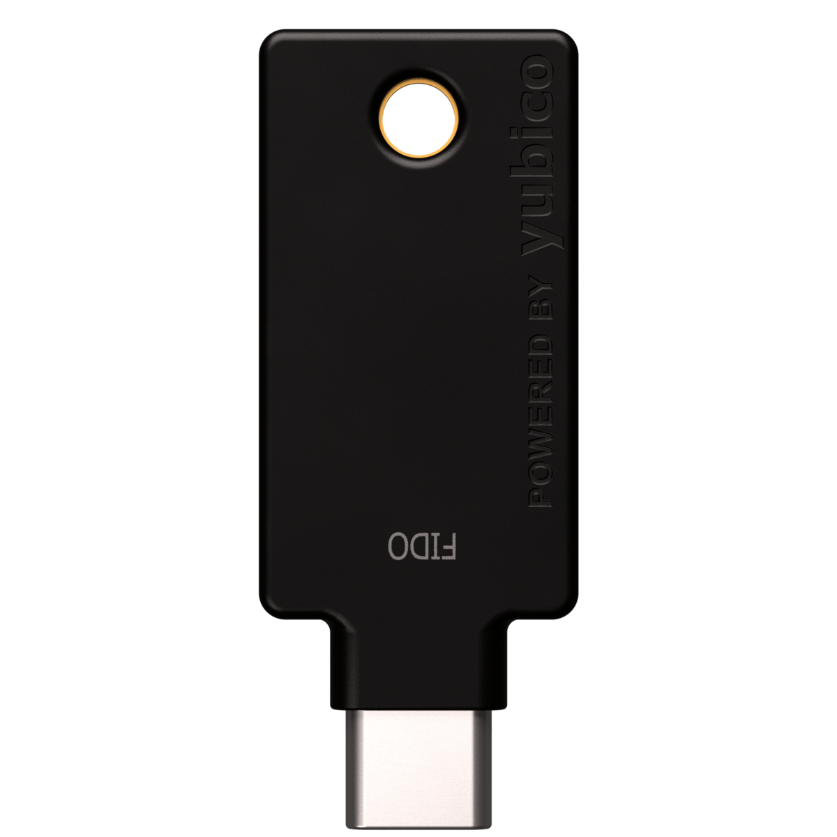 Security Key C (NFC) by Yubico - Trust Panda