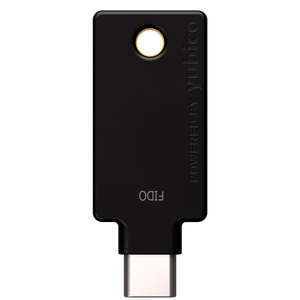 Security Key C (NFC) by Yubico - Trust Panda