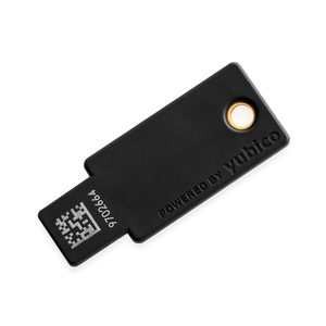 YubiKey 5 (NFC) - Trust Panda