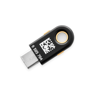 YubiKey 5C - Trust Panda