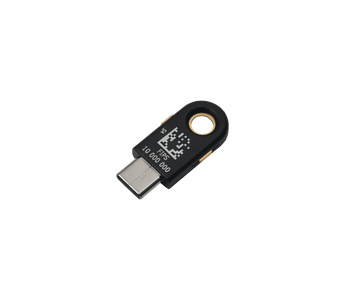 YubiKey 5C FIPS - Trust Panda