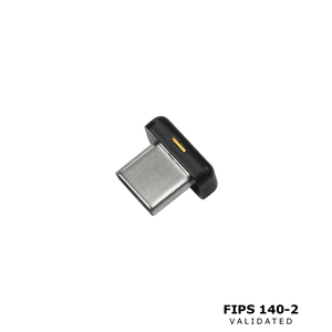 YubiKey 5C Nano FIPS - Trust Panda