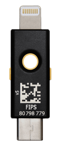 YubiKey 5Ci FIPS - Trust Panda