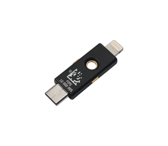 YubiKey 5Ci FIPS - Trust Panda